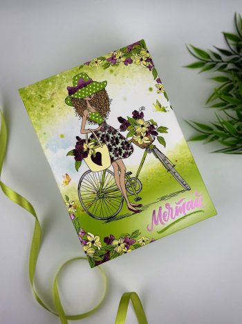 Коробка для подарка "Мечтай" — изображение 3